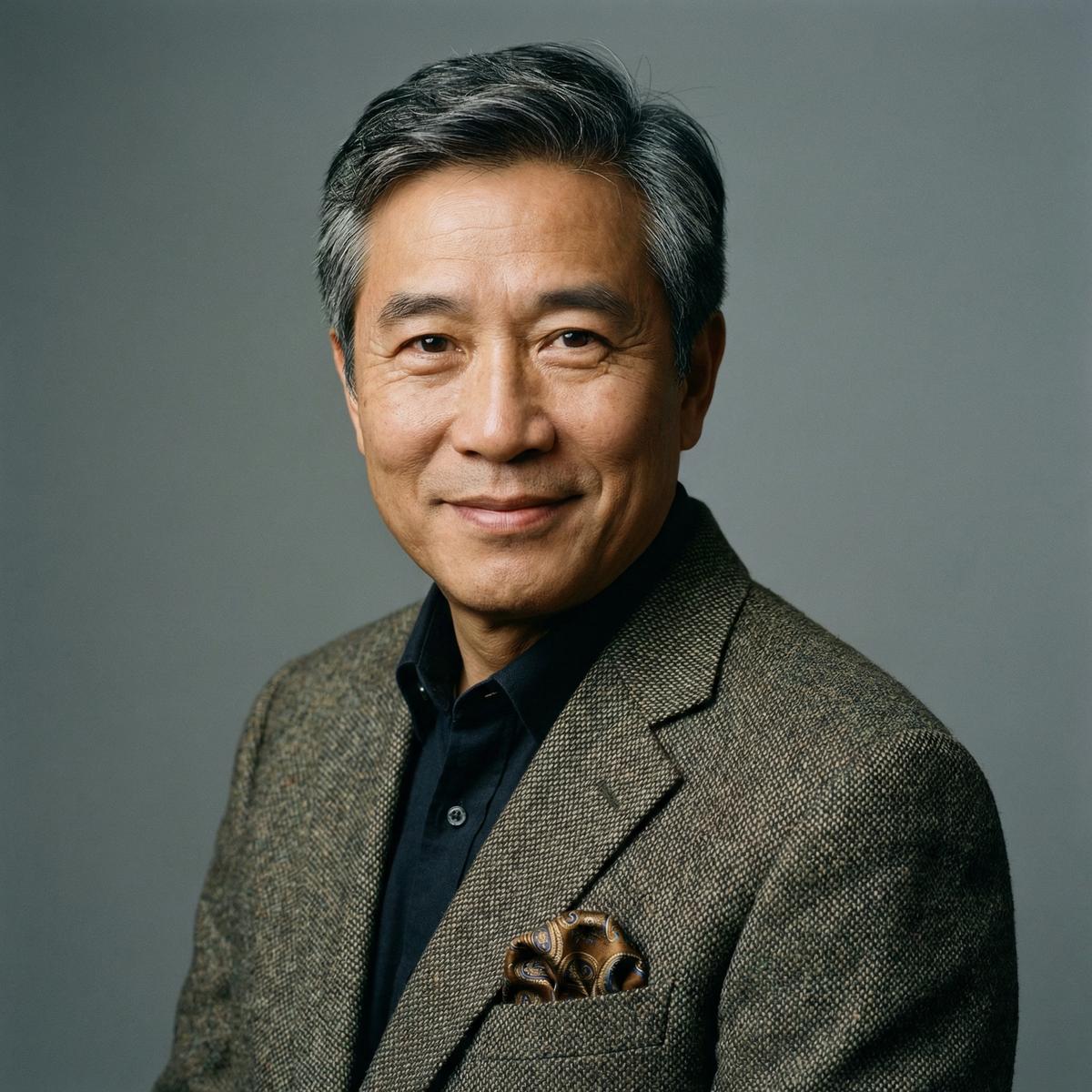 成人视频文化研究者