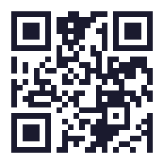 成人视频二维码